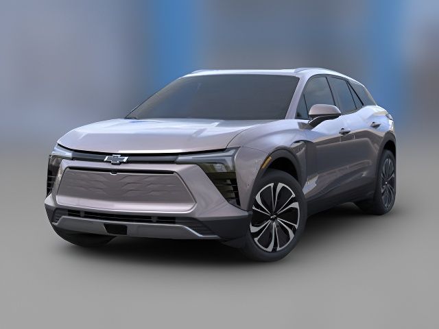 2024 Chevrolet Blazer EV eAWD LT