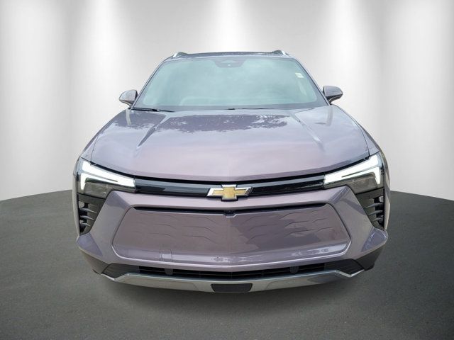 2024 Chevrolet Blazer EV eAWD LT