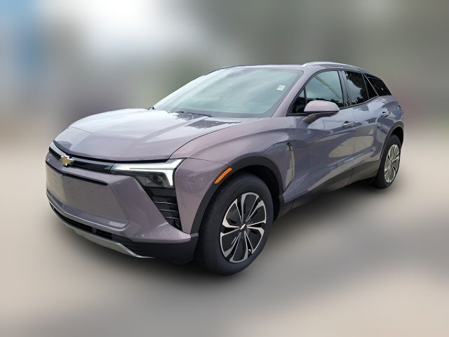 2024 Chevrolet Blazer EV eAWD LT