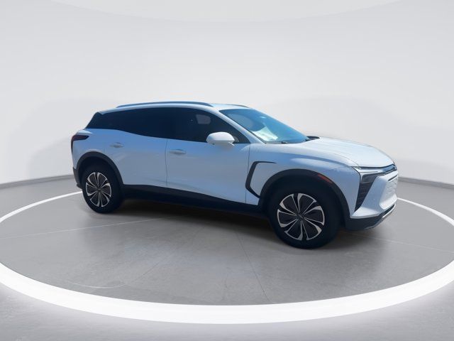 2024 Chevrolet Blazer EV eAWD LT