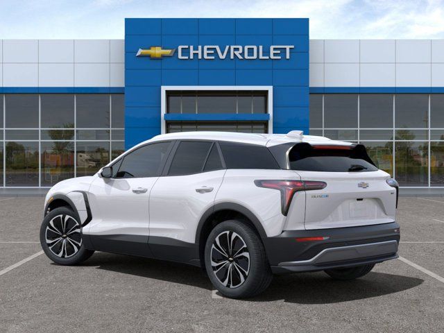 2024 Chevrolet Blazer EV eAWD LT