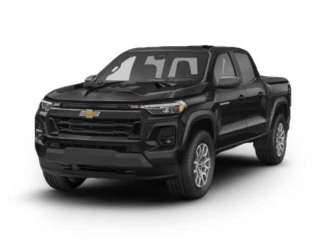 2024 Chevrolet Blazer EV eAWD LT