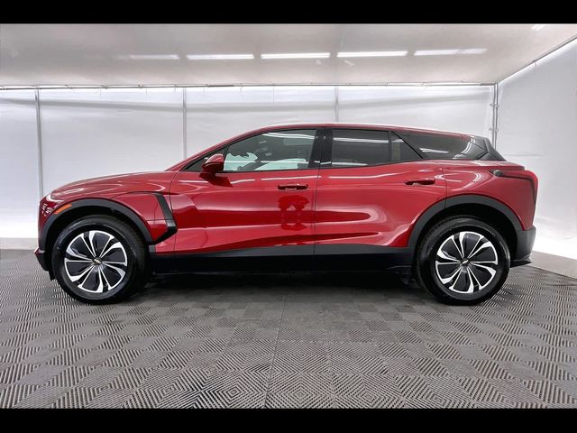 2024 Chevrolet Blazer EV 2LT