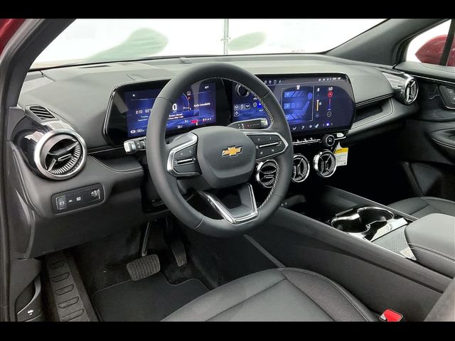 2024 Chevrolet Blazer EV 2LT