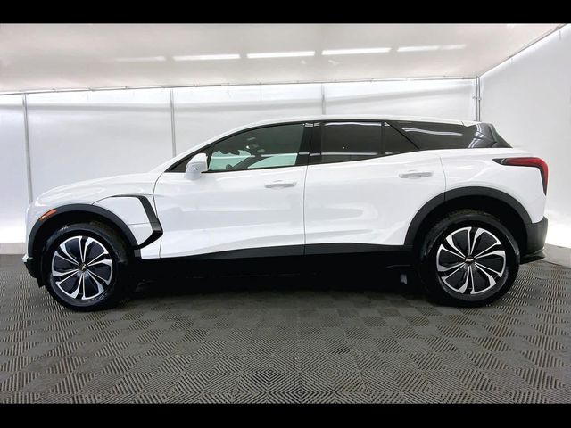 2024 Chevrolet Blazer EV eAWD LT