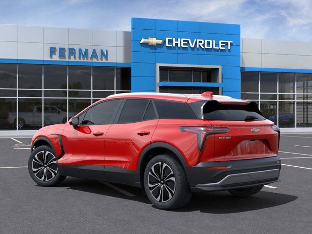 2024 Chevrolet Blazer EV eAWD LT