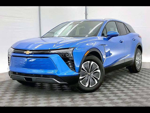 2024 Chevrolet Blazer EV 2LT