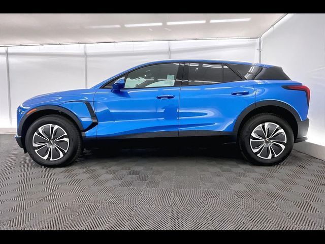 2024 Chevrolet Blazer EV 2LT