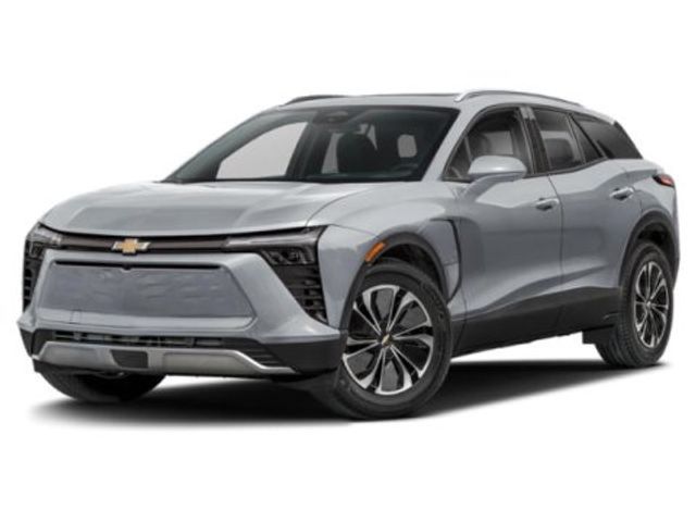 2024 Chevrolet Blazer EV eAWD 2LT