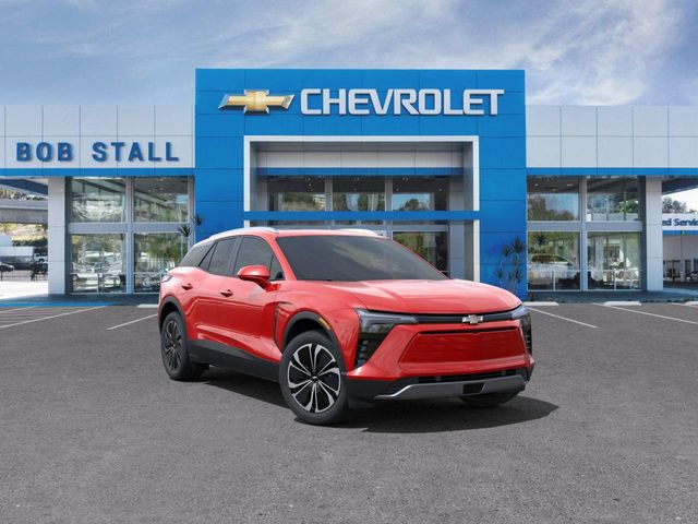 2024 Chevrolet Blazer EV eAWD 2LT