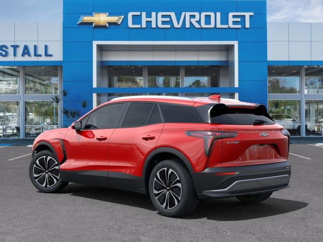 2024 Chevrolet Blazer EV eAWD 2LT