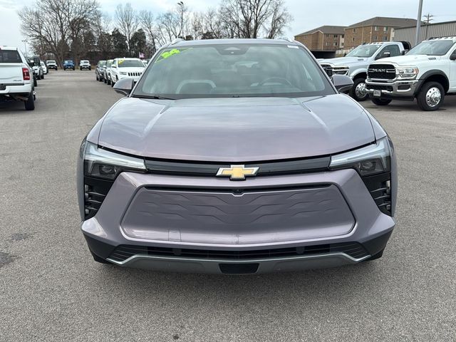 2024 Chevrolet Blazer EV eAWD LT
