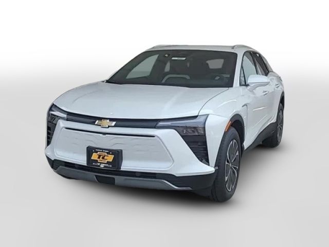 2024 Chevrolet Blazer EV eAWD LT