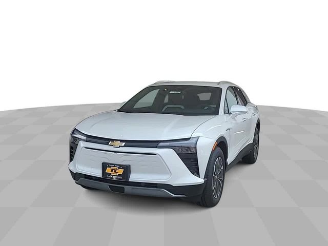 2024 Chevrolet Blazer EV eAWD LT