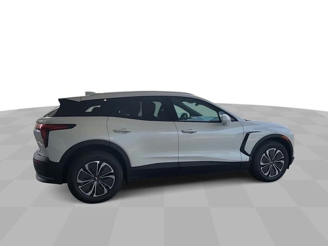 2024 Chevrolet Blazer EV eAWD LT