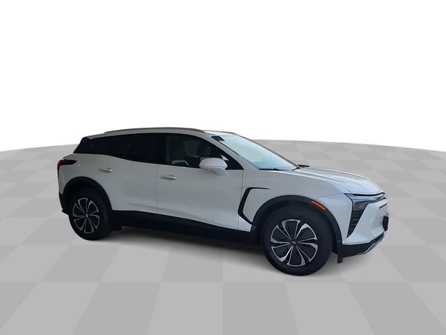 2024 Chevrolet Blazer EV eAWD LT