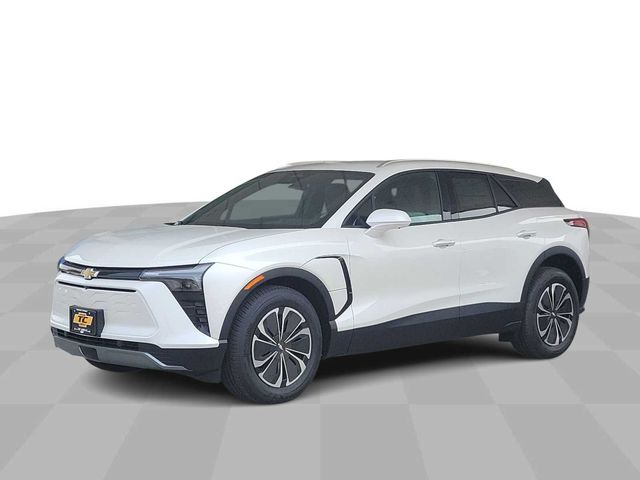 2024 Chevrolet Blazer EV eAWD LT