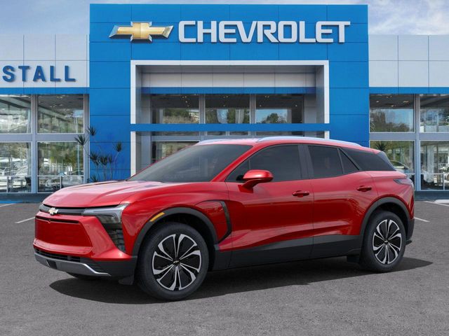 2024 Chevrolet Blazer EV eAWD LT