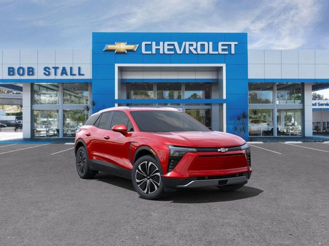 2024 Chevrolet Blazer EV eAWD LT