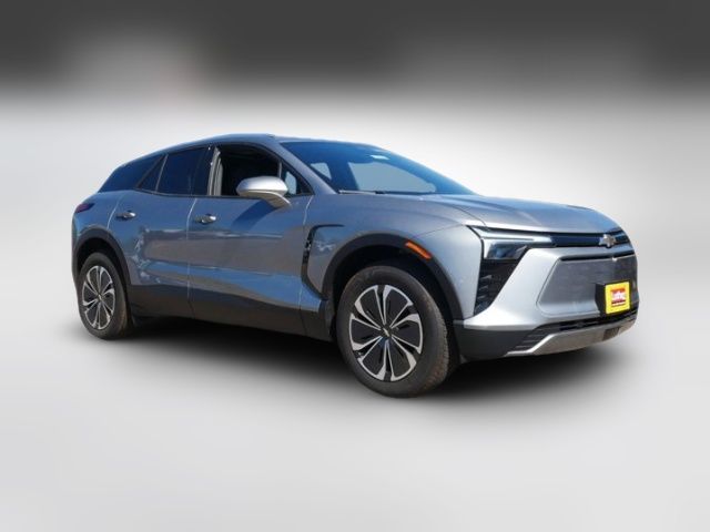 2024 Chevrolet Blazer EV eAWD LT