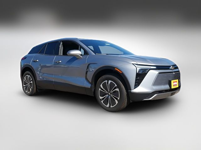 2024 Chevrolet Blazer EV eAWD LT