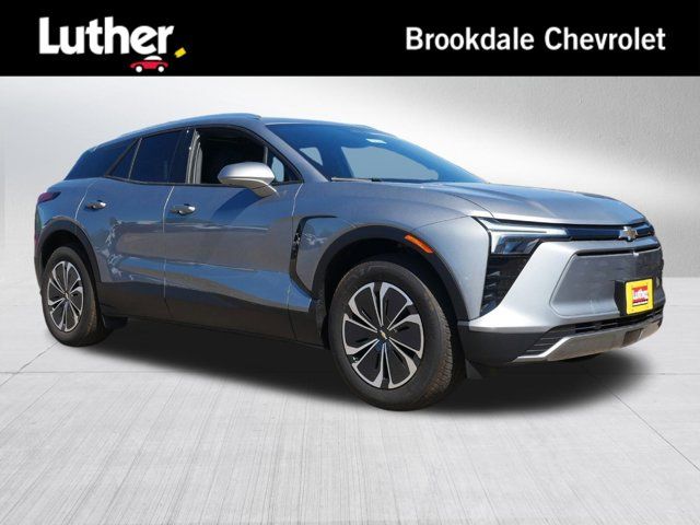 2024 Chevrolet Blazer EV eAWD LT