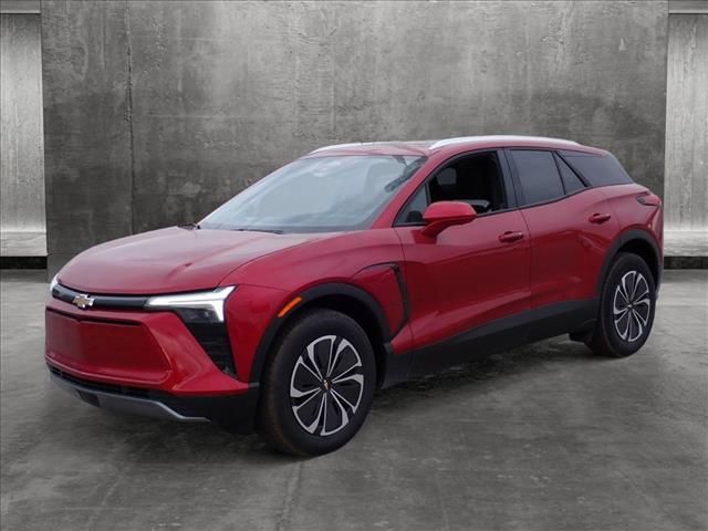 2024 Chevrolet Blazer EV eAWD LT