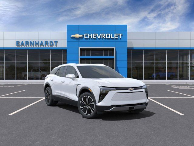 2024 Chevrolet Blazer EV eAWD LT