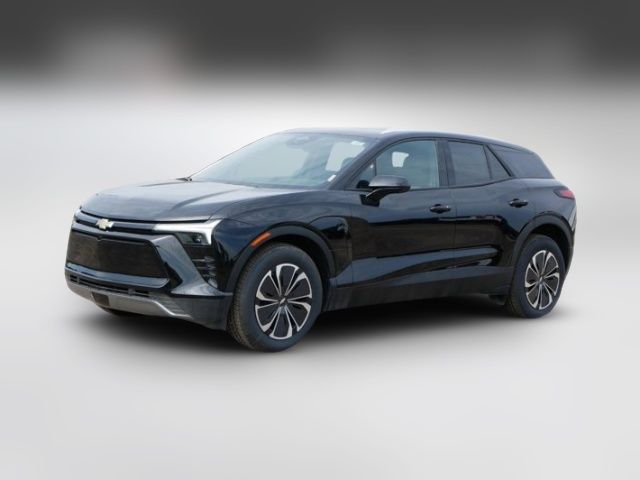 2024 Chevrolet Blazer EV eAWD LT