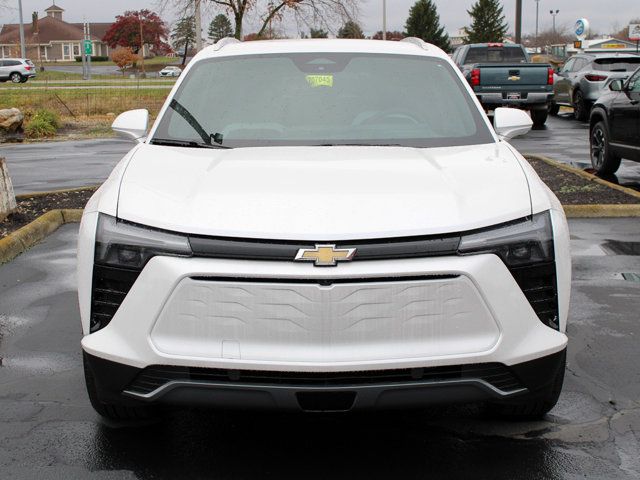 2024 Chevrolet Blazer EV eAWD LT