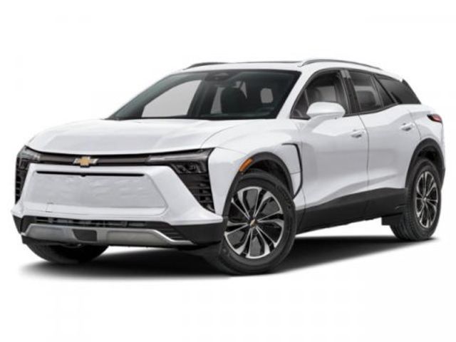 2024 Chevrolet Blazer EV eAWD LT