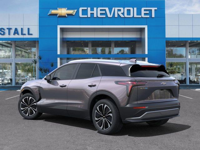 2024 Chevrolet Blazer EV eAWD LT