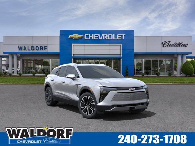 2024 Chevrolet Blazer EV eAWD LT