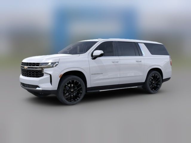 2024 Chevrolet Blazer EV eAWD LT