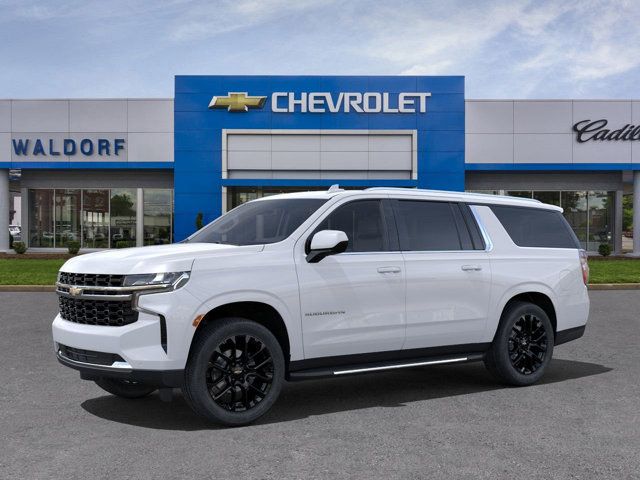 2024 Chevrolet Blazer EV eAWD LT