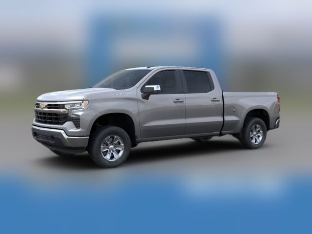 2024 Chevrolet Blazer EV eAWD LT