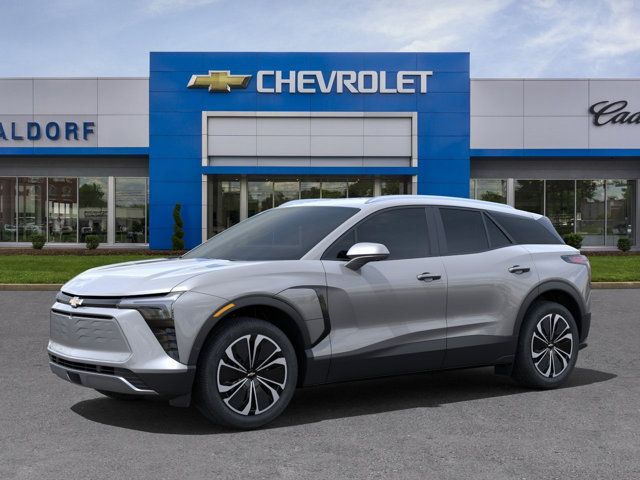 2024 Chevrolet Blazer EV eAWD LT