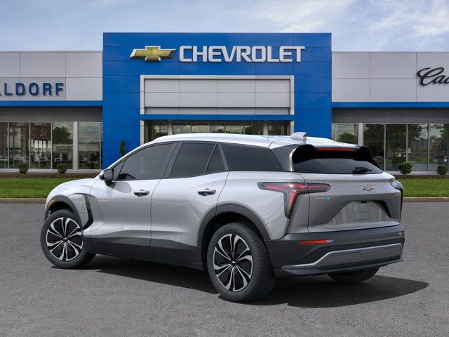 2024 Chevrolet Blazer EV eAWD LT