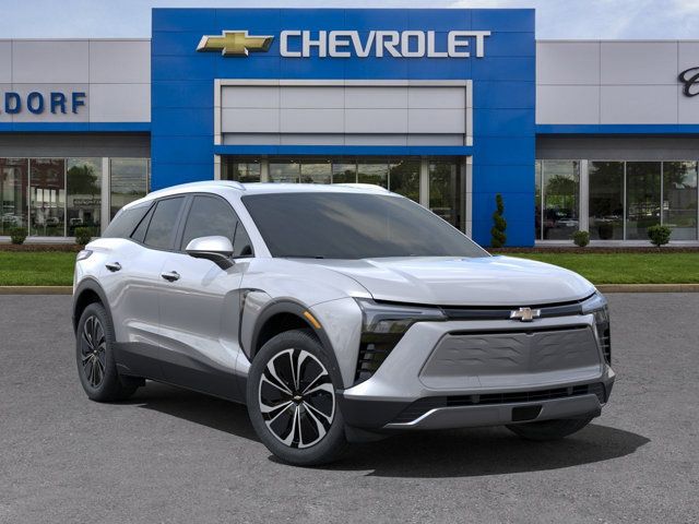 2024 Chevrolet Blazer EV eAWD LT