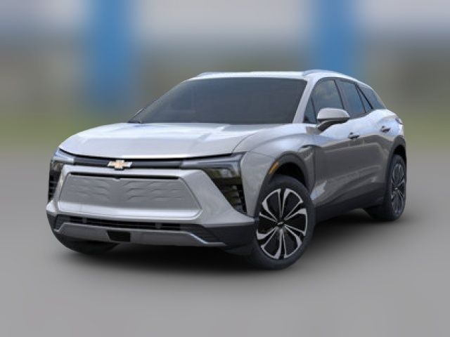 2024 Chevrolet Blazer EV eAWD LT