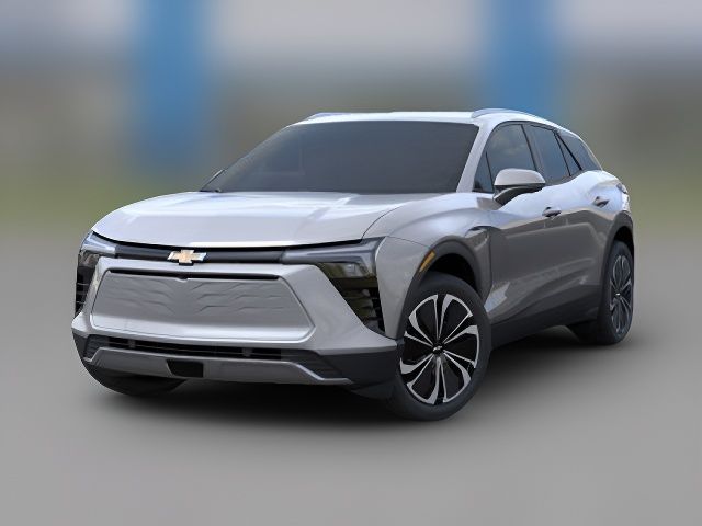 2024 Chevrolet Blazer EV eAWD LT