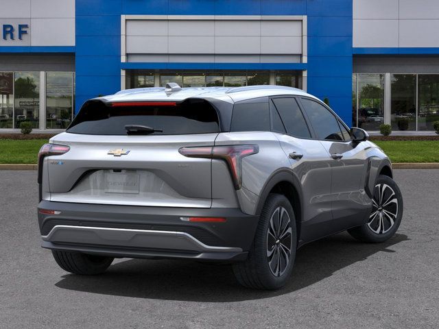 2024 Chevrolet Blazer EV eAWD LT