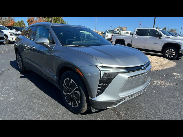 2024 Chevrolet Blazer EV eAWD LT