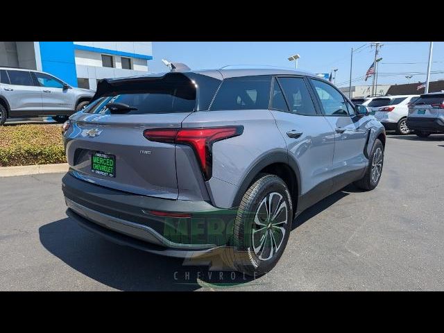 2024 Chevrolet Blazer EV eAWD LT