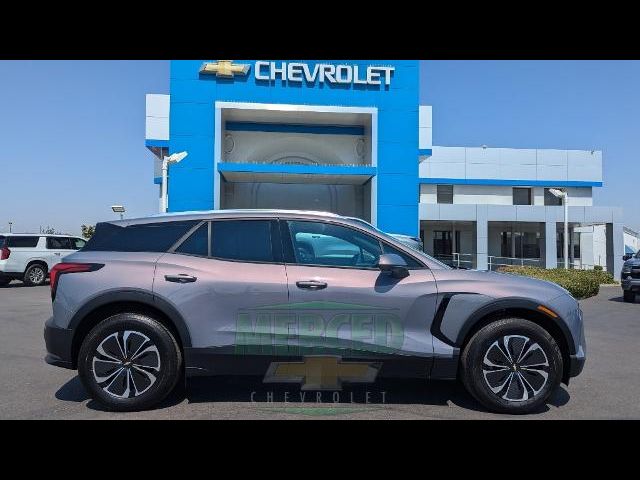 2024 Chevrolet Blazer EV eAWD LT