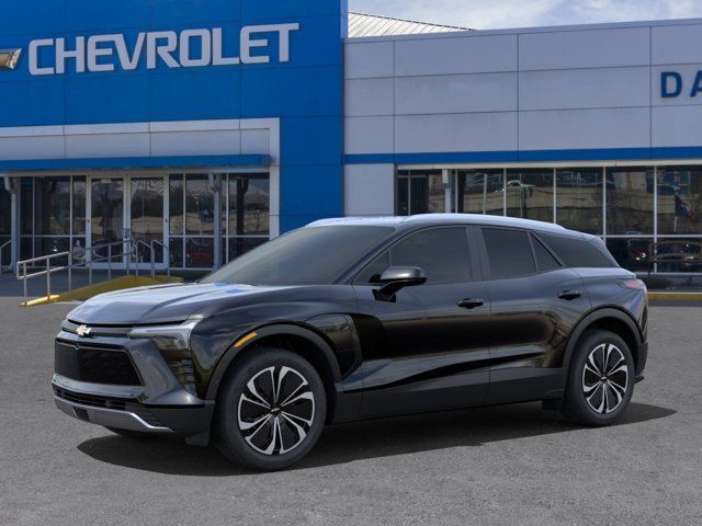 2024 Chevrolet Blazer EV eAWD LT