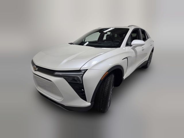 2024 Chevrolet Blazer EV eAWD LT