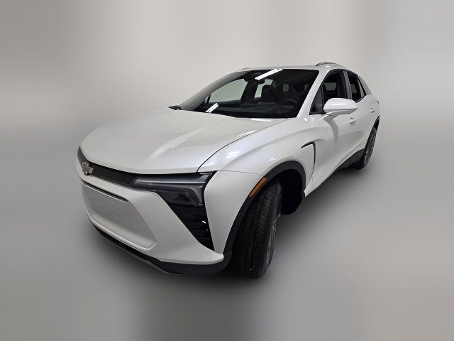 2024 Chevrolet Blazer EV eAWD LT