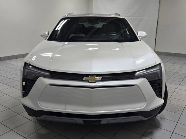 2024 Chevrolet Blazer EV eAWD LT