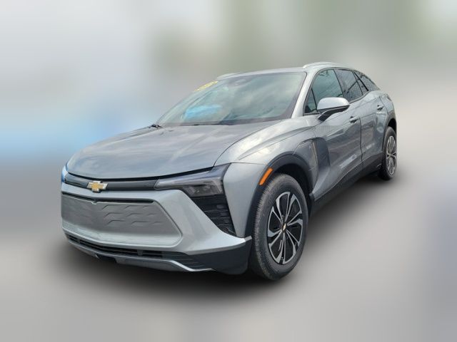 2024 Chevrolet Blazer EV eAWD LT